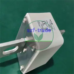 1PCS NEW EATON BUSSMANN FUSE 170M6689 1250V 350A
