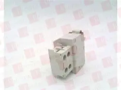 EATON CORPORATION UNZM7110120VAC / UNZM7110120VAC (USED)