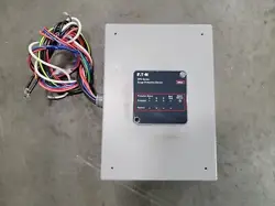 EATON 200 KA SURGE PROTECTION DEVICE NO. SPD200600Y2K