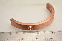 EATON CUTLER-HAMMER 21-138 COPPER SEGMENT. OEM REPLACEMENT PART