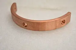 EATON CUTLER-HAMMER 21-118 COPPER SEGMENT. OEM REPLACEMENT PART