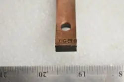 REPLACEMENT PART