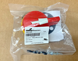EATON BUSSMANN H4X-02R HANDLE NEW