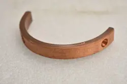 EATON CUTLER-HAMMER 21-139 COPPER SEGMENT. OEM REPLACEMENT PART