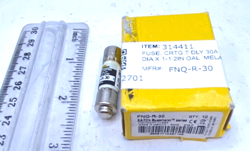FUSE FNQ-R-30 NIB