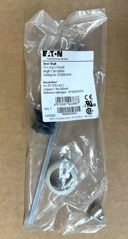 FOR SELECTOR HANDLE