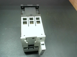 EATON XTCE040D CONTACTOR 24-27VDC DIL M40 - NEW NO BOX