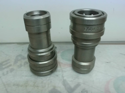 FEMALE COUPLING 3/8