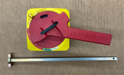 FJHMVD12RX HANDLE MECHANISM