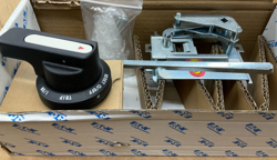 FHMVD12B FRAME VARI-DEPTH
