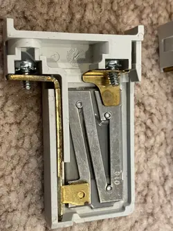 SERIES HEATER PACK