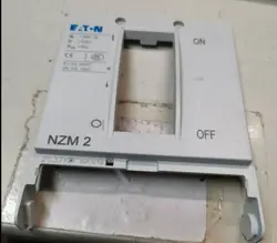 NZM2 CIRCUIT BREAKER