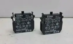 HAMMER E22B4