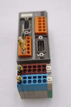 EATON CORPORATION CAN-BRIDGE / CANBRIDGE (EIGHT UNITS AVAILABLE) STOCK 1277-A