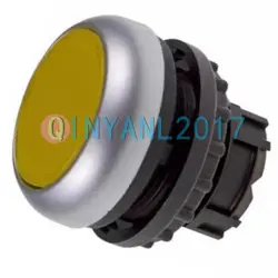 1PCS NEW EATON M22-DL-Y RESET BUTTON