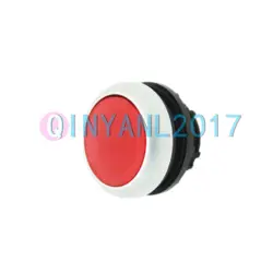 1PCS NEW EATON M22-DL-R RESET BUTTON
