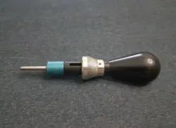 CONTACTS INSERTION