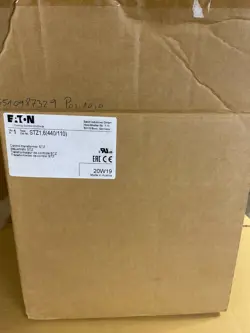 1.6KVA 85A