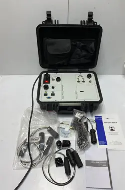 FIELD UNIT