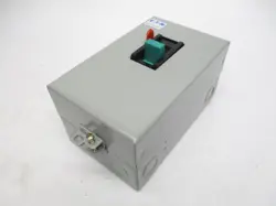 EATON STARTER