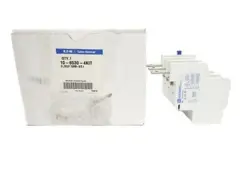 EATON 10-6530-4 600VAC 3A NSMP