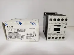 EATON DILM12-01 XTC012B01A