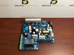 AC BOARD REV