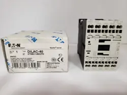 EATON DILAC-40 XTREC10B40TD