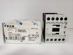 EATON DILA-31 XTRE10B31E0