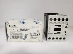 EATON DILM12-01 XTACE012B01L