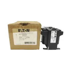 EATON C0250E2A SER. 2 230/460V NSMP