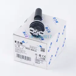 1PC NEW EATON MOELLER M22-WRJ4