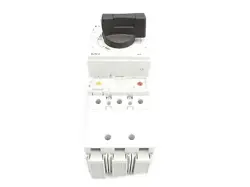 EATON NZMH2-A100-NA 100A 480VAC NUPI