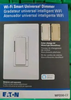 SMART UNIVERSAL DIMMER