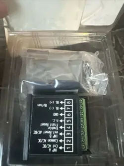EATON E5-024-C0408