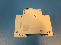 CIRCUIT BREAKER POLE