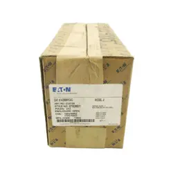 EATON A250M1CAC 6710C58G11 110/120V NSFS