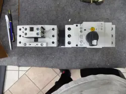 EATON XTSC040DDTD-JW1 MANUAL
