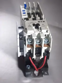 120V COIL