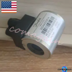COIL REPLACEMENT