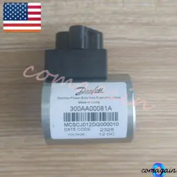 DANFOSS EATON