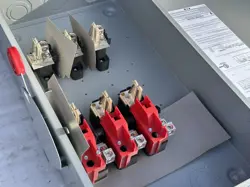 EATON DH364FGK
