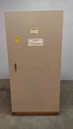 EATON CUTLER-HAMMER 1200A