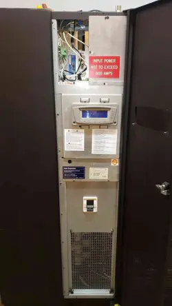 500KVA