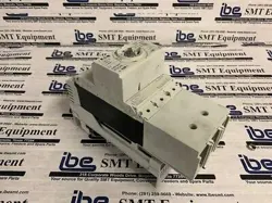 EATON MOELLER MOLDED CASE DISCONNECT SWITCH - NS1-100-NA W/WARRANTY