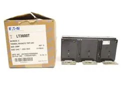 EATON LT3600T SER. C NSMP