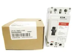 EATON HFD2175 SER. C 175A 600VAC NSMP