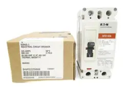 EATON HFD2225VH08 SER.