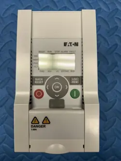 FREQUENCY DRIVE AC