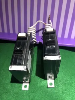 GROUND FAULT